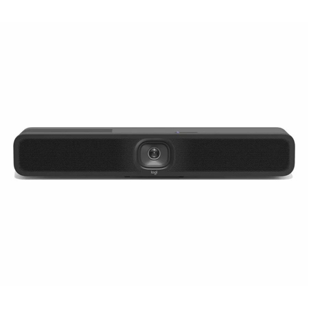 Logitech MeetUp 2 Video Conferencing Camera - USB 3.1 Type C