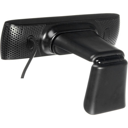 Logitech B990 5 Megapixel USB 2.0 HD Webcam