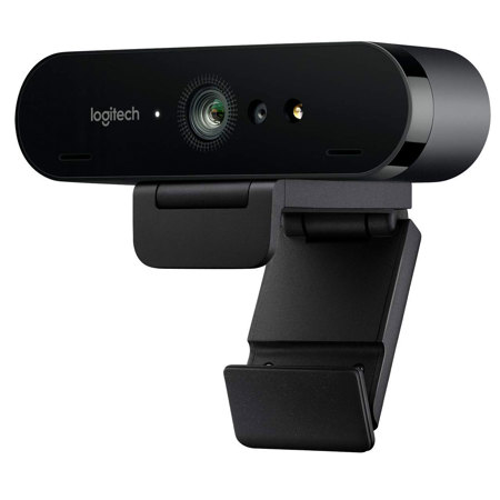 Logitech C922 Pro HD webcam review: A step up from your built-in