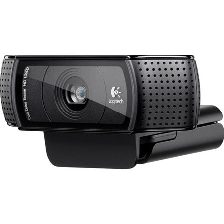 Logitech c920 2025 720p