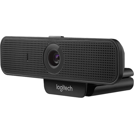 Logitech C925e 1080p FHD Webcam with Integrated Privacy Shade