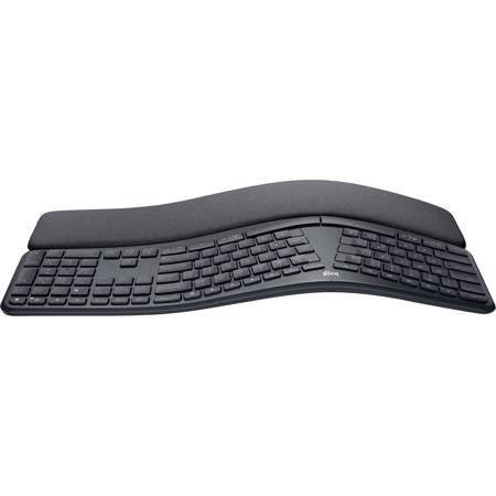 Logitech ERGO K860 Wireless Split Ergonomic Keyboard 920-009166