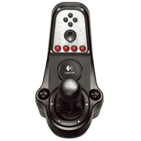 Logitech G27 Gaming Steering Racing Wheel