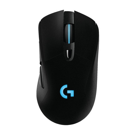 Logitech G G403 HERO Gaming Mouse
