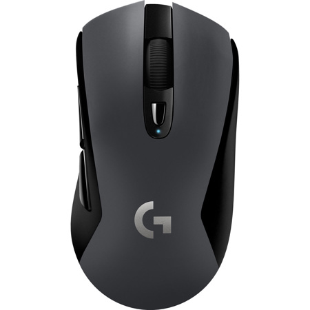 Logitech G G603 Lightspeed Wireless Gaming Mouse