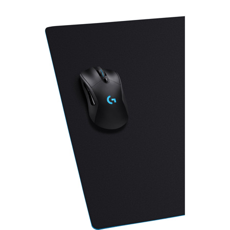 Logitech G G840 XL Cloth Gaming Mouse Pad