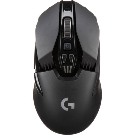 Logitech G G903 HERO Wireless Gaming Mouse