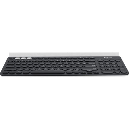 Logitech K780 Multi-Device Wireless Keyboard, Speckled