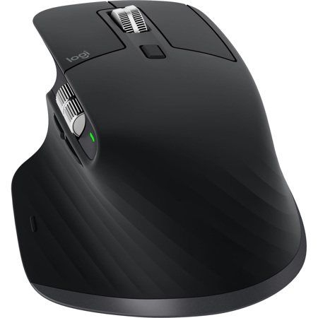Logitech MX Master 3 Wireless Mouse