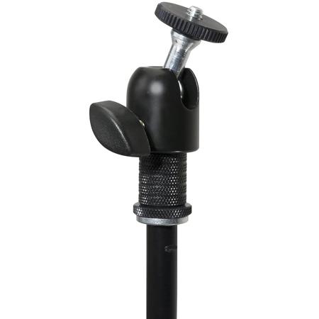 Mevo Quick Release Ball Mount
