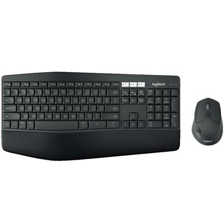 Logitech MK850 Performance Wireless Keyboard and Mouse Combo