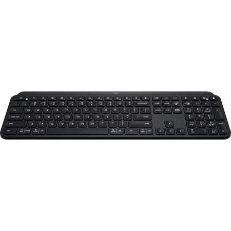 Logitech MX Keys Wireless Keyboard