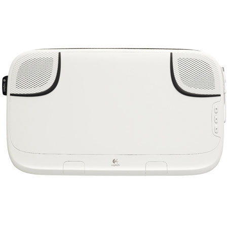 Logitech N550 Speaker Lapdesk