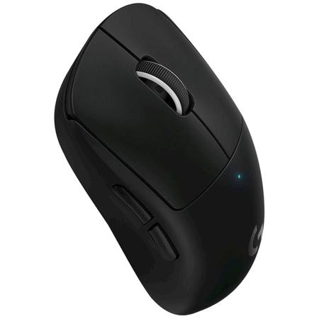 Logitech G Pro X Superlight Wireless Gaming Mouse with HERO