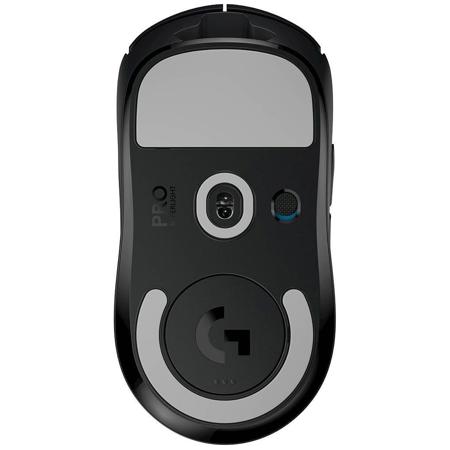 Logitech G Pro X Superlight Wireless Gaming Mouse with HERO Sensor