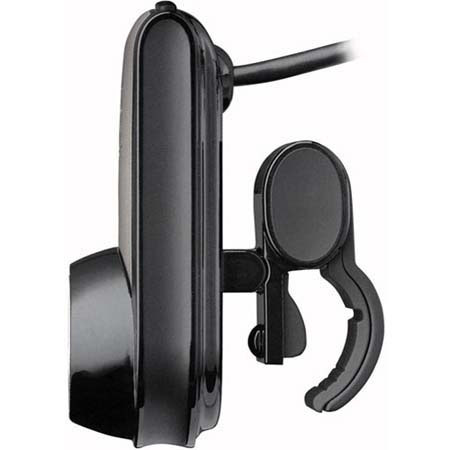 Logitech QuickCam Pro Webcam for Notebooks, Carl Zeiss