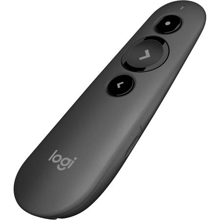 Logitech R500 Laser Presentation Remote