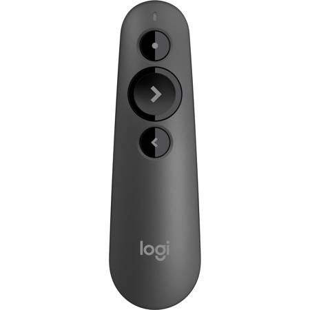 Logitech R500 Laser Presentation Remote