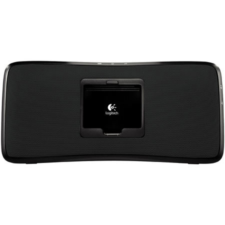 Logitech S315i Multimedia Speaker System with iPod Dock