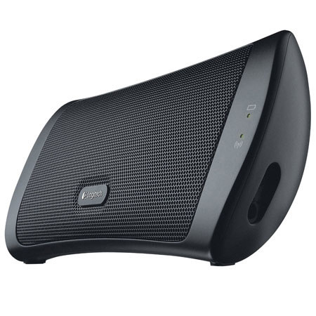 Logitech Z515 USB Wireless Speaker System
