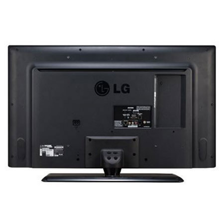LG Electronics 29LY570H Pro Centric 29" Single Tuner Slim Direct LED TV