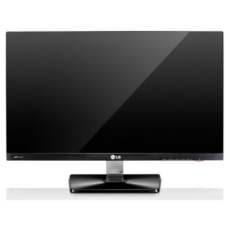 LG IPS277L-BN 27" Class Slim IPS LED Monitor