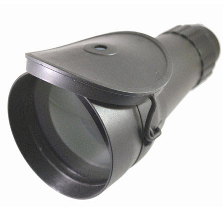 Luna Optics LN-L165 Elite 100mm Generation 2+ Objective Lens
