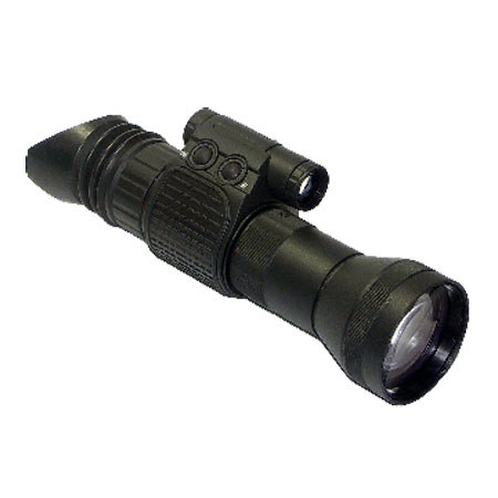 Luna Optics LN-L80 80mm Objective Lens