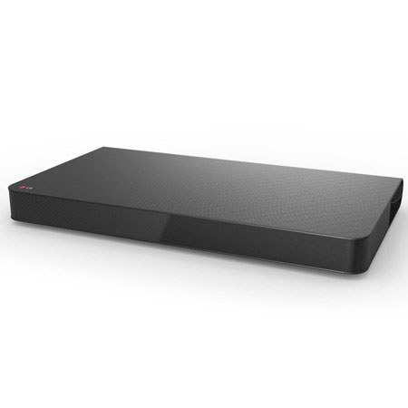 LG LAP240 4.1-Channel Soundplate, 100W, Bluetooth, 3D Surround Sound