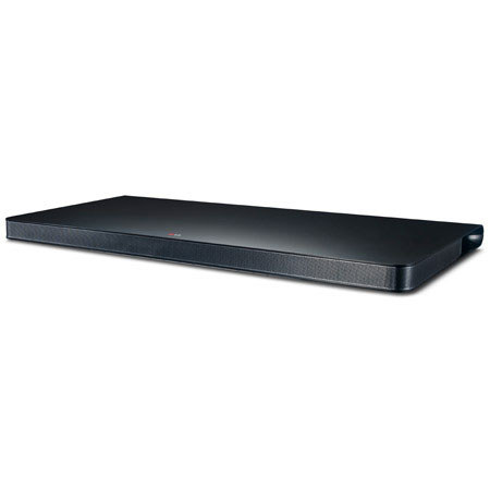 LG LAP340 SoundPlate Speaker Slim Profile