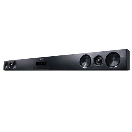 LG LSB306 Sound Bar