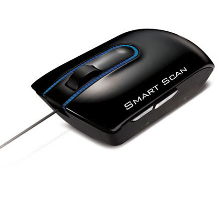LG Electronics LSM-100 Scanner Mouse