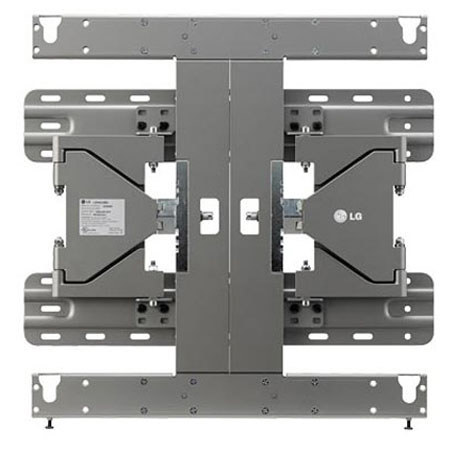 LG Electronics EZ Slim Wall Mount Bracket for 65" to 72" TVs