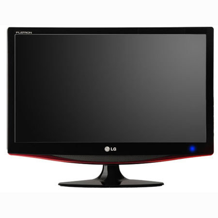LG M237WD-PM 23 Widescreen LCD Monitor/TV
