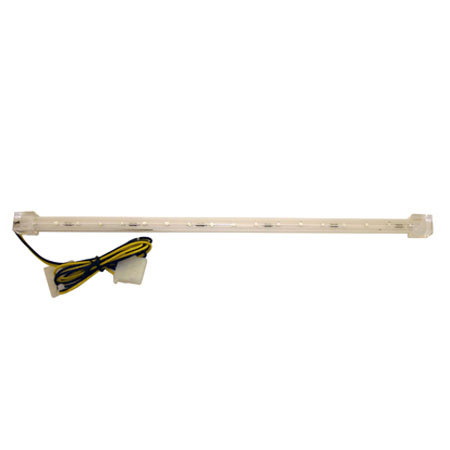 Logisys 12" 18 UV LED Super Bright Sunlight Stick