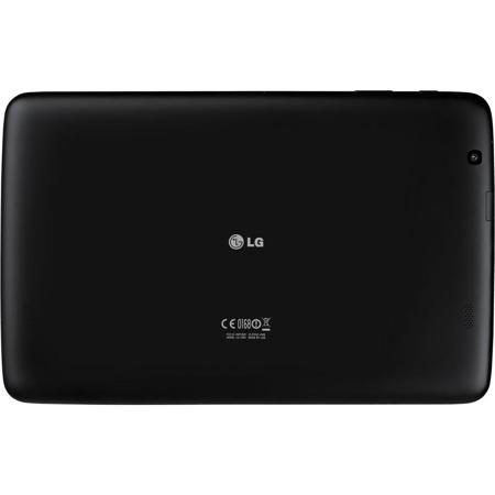 LG G Pad 10.1" Wi-Fi Tablet, 1GB RAM, Flash 16GB, Black