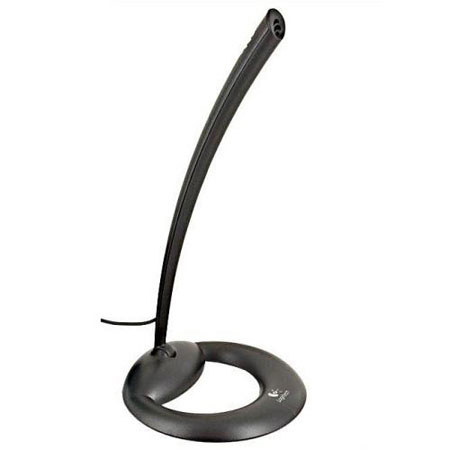 Logitech Desktop 600, Noise-Canceling Microphone