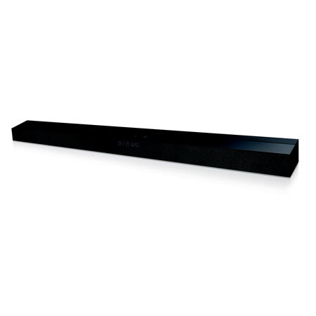 LG Electronics NB2020A 2 Channel 40W Sound Bar