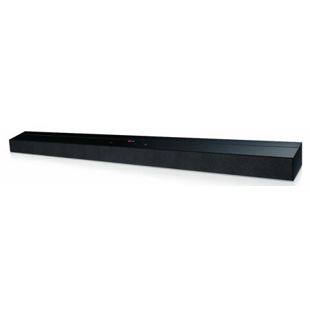 LG NB2030A 40W 2-Channel Sound Bar Audio System