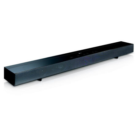 LG Electronics NB2520A Soundbar Bar Audio System