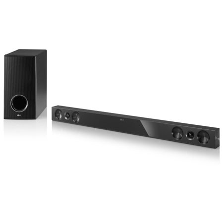 LG NB3520A Sound Bar Audio System