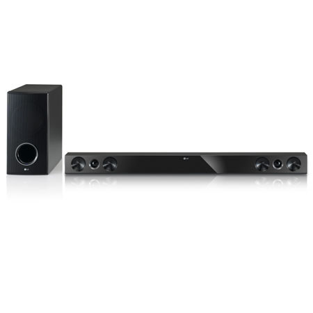 LG NB3520A Sound Bar Audio System