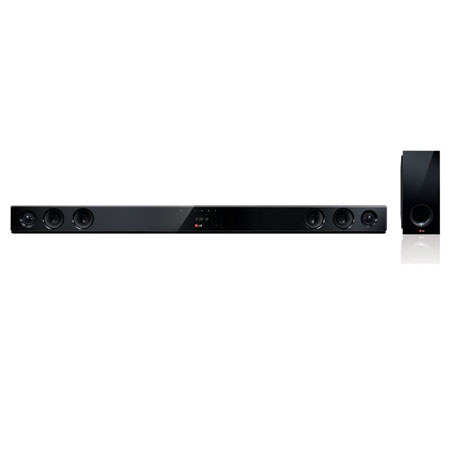 LG Electronics NB3530A 2.1 300w Soundbar with Subwoofer