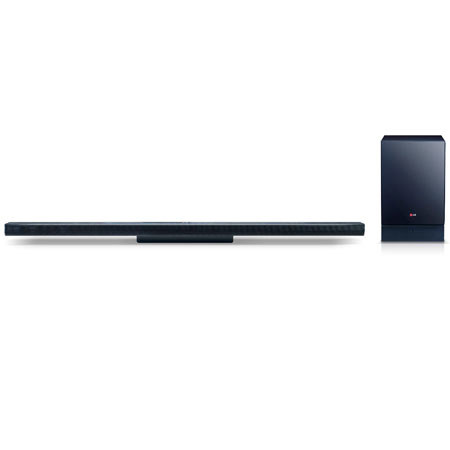 LG NB4530A 2.1 310W Soundbar with Subwoofer