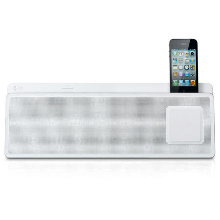 LG ND5520 Docking Station for iPod / iPhone and iPad