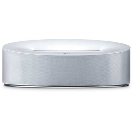 LG ND5630 30W Docking Speaker Systems