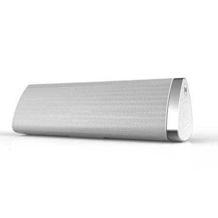 LG NP3530 2-Channel 6W Portable Speaker, Bluetooth, NFC, Internal Battery