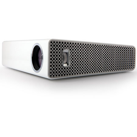 LG Electronics PA70G Portable HD LED Projector