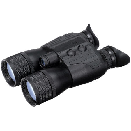 Luna Optics LN-PB3 Premium Night Vision 3x Binoculars