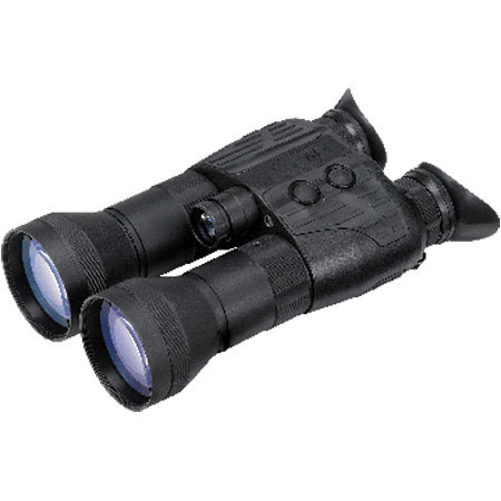 Luna Optics LN-PB5 Premium Night Vision 5x Binoculars